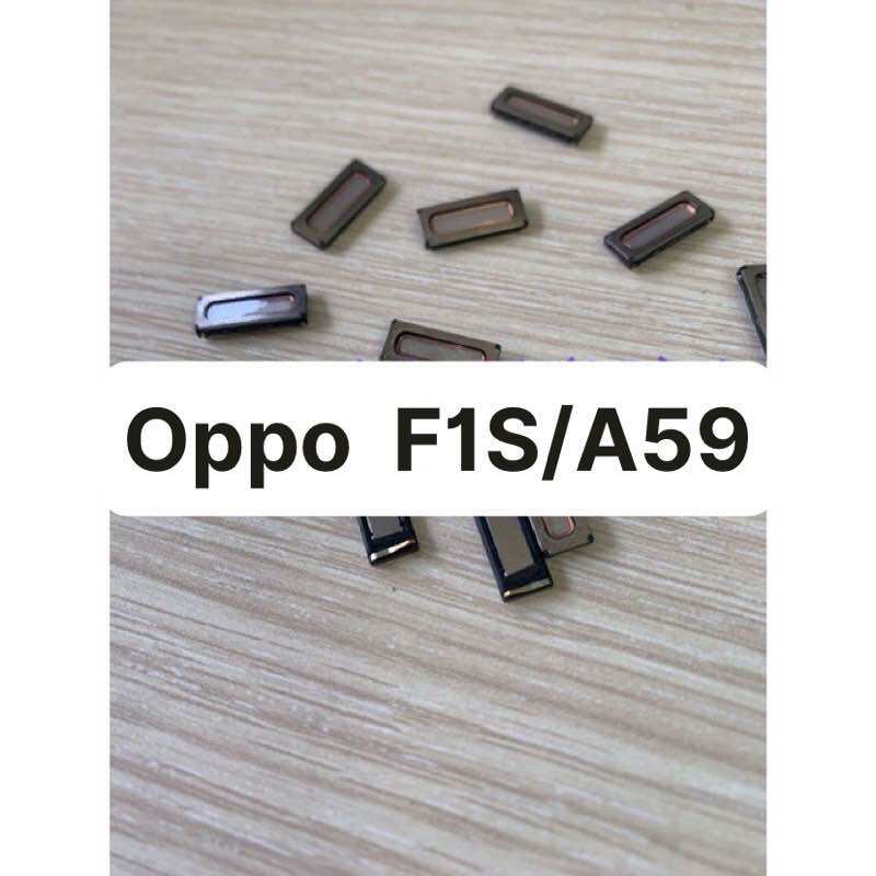 Loa trong oppo f1s / a59