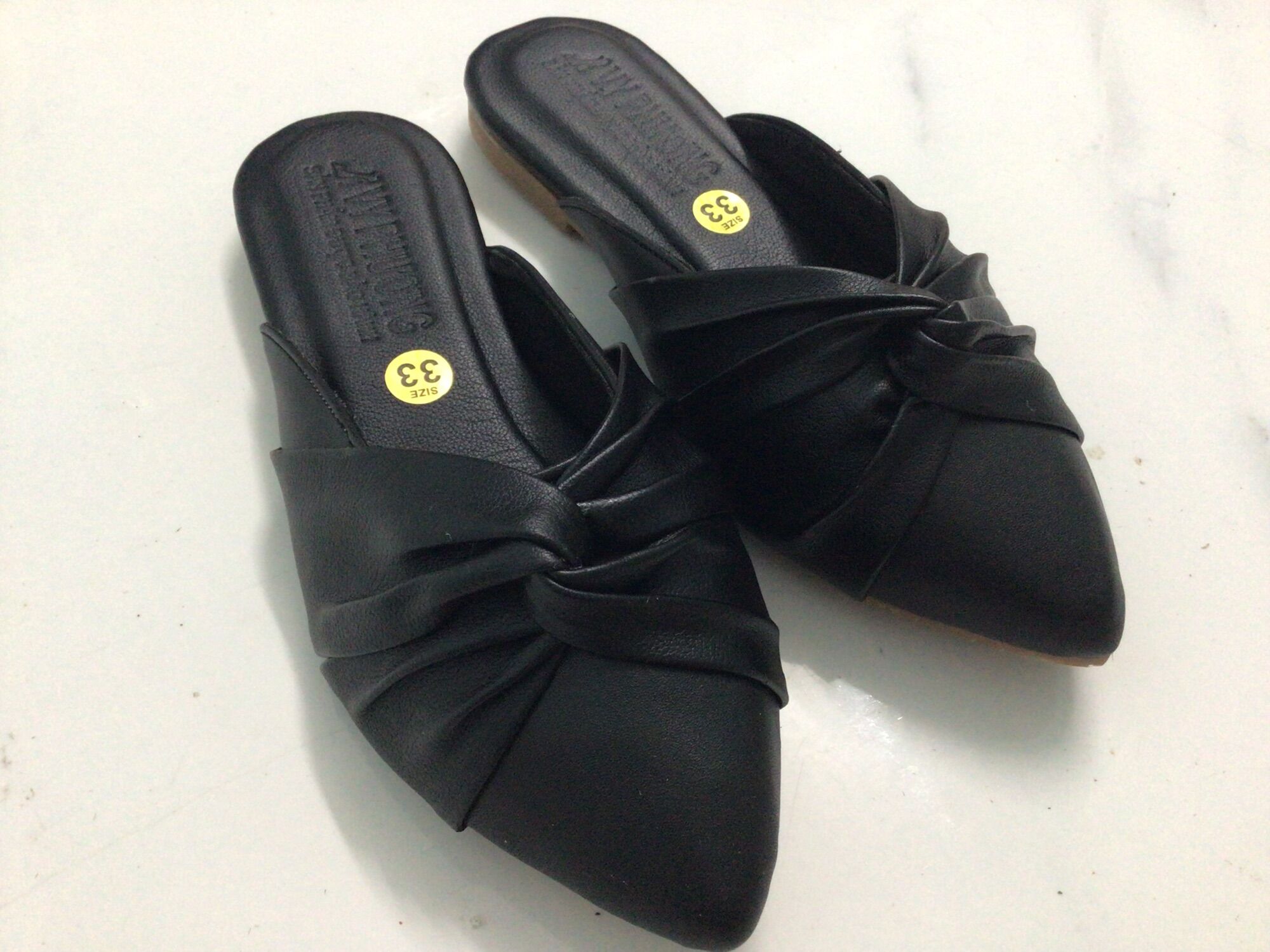 Sục big size 33-43