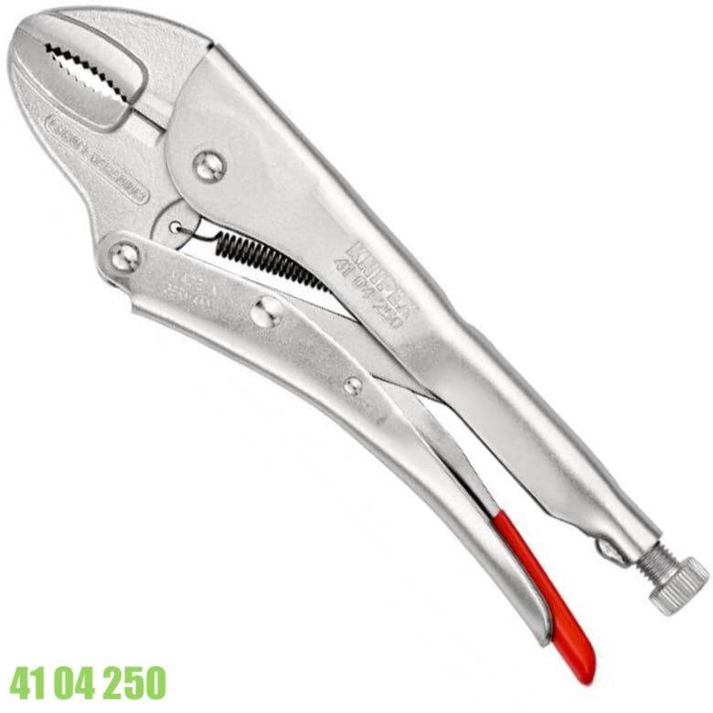 Kìm Knipex 41 04 250