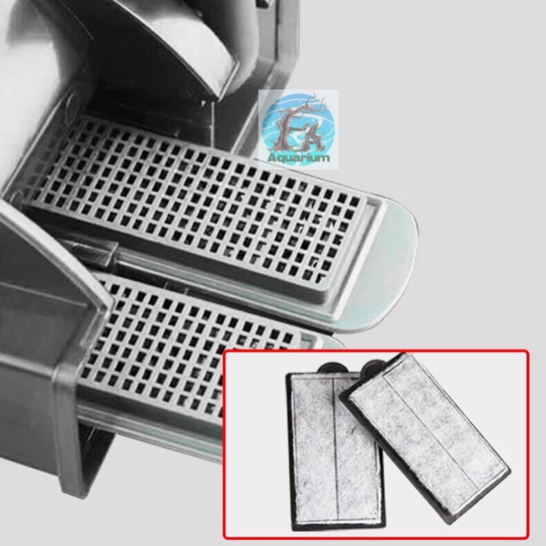 Lọc treo, lọc thác Sunsun HBL-402, HBL-403