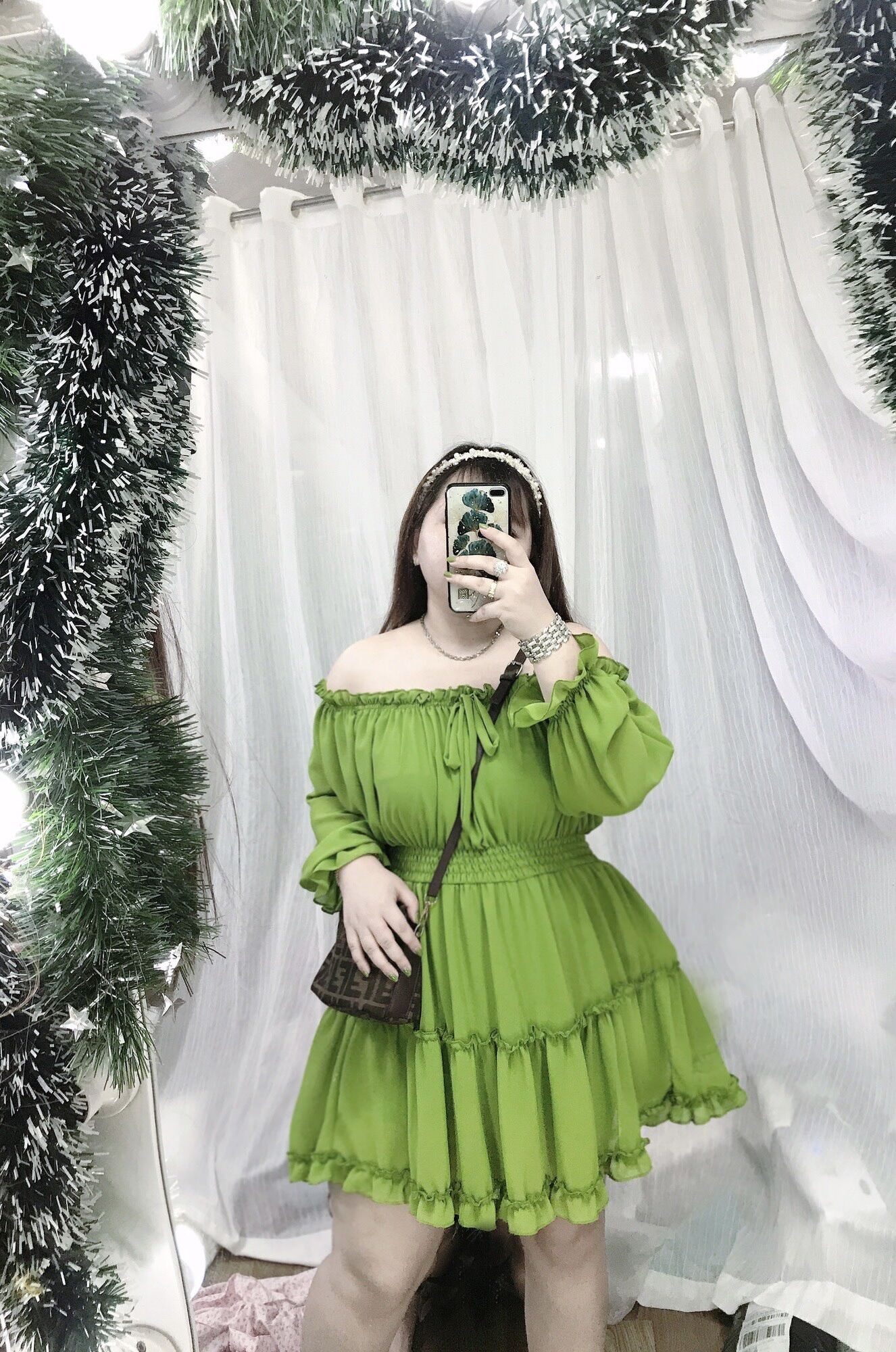 [bigsize 60-90kg] Jump trễ vai