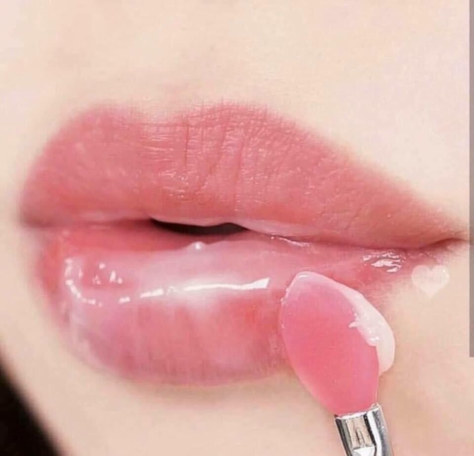 Ủ môi mini Laniege Lip sleeping mask Berry 3g