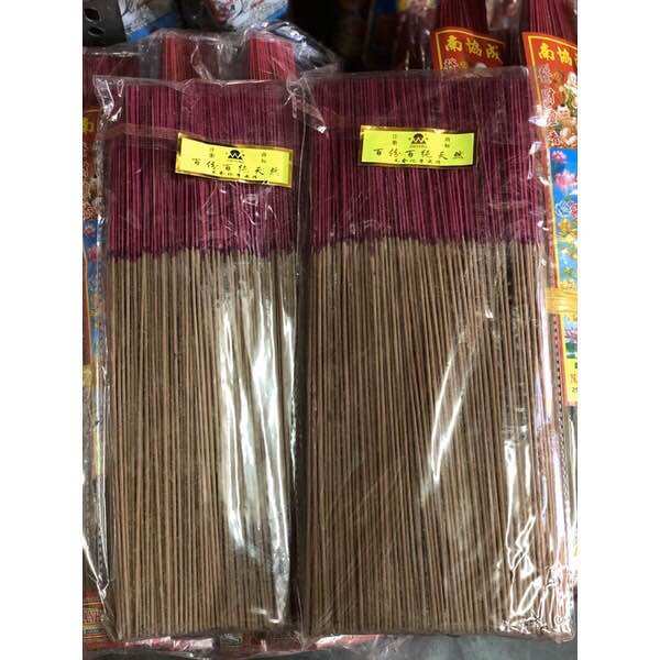 Nhang nhiễn ko khói ko mùi Malaysia