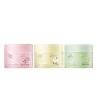 RUYI | Brightening Exfoliating Body Scrub