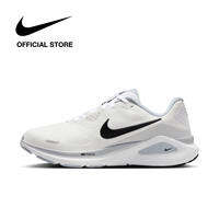 [VOUCHER ĐẾN 25% + MUA 2 GIẢM 5%] Giày thể thao Nữ Nike Structure 26 Women's Road Running Shoes - WHITE