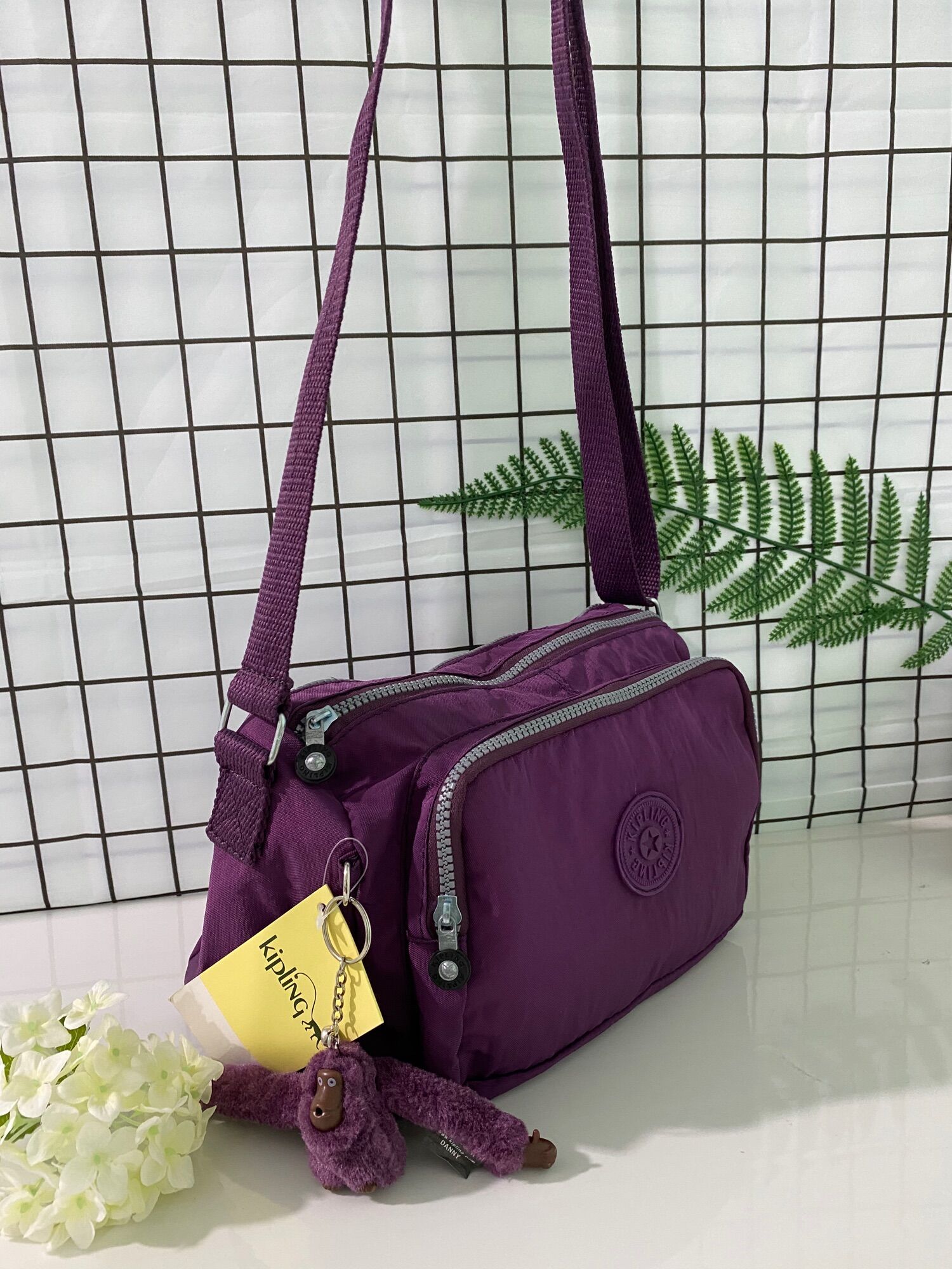 Túi đeo Kipling - Cross body bag