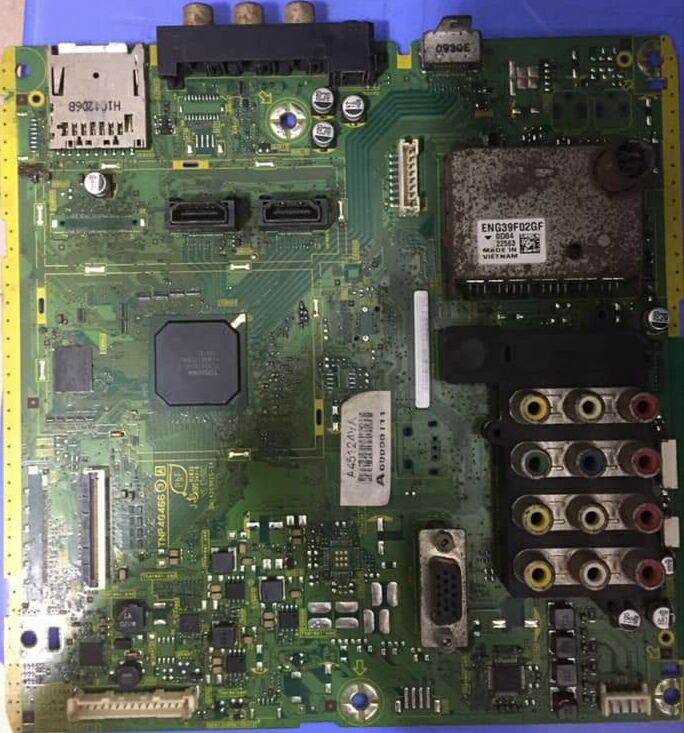 Bo mạch 32C20V 32X20V