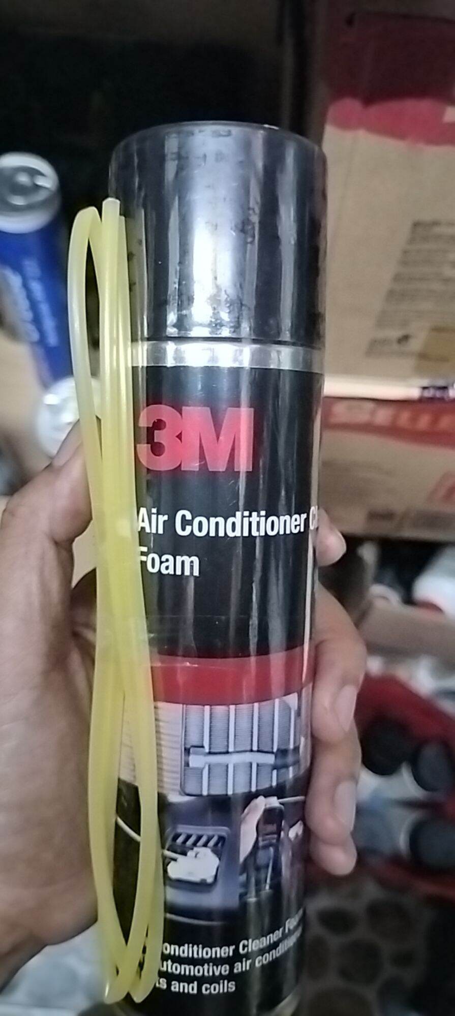 Dung dịch vệ sinh dàn lạnh 3M Mỹ chính hãng