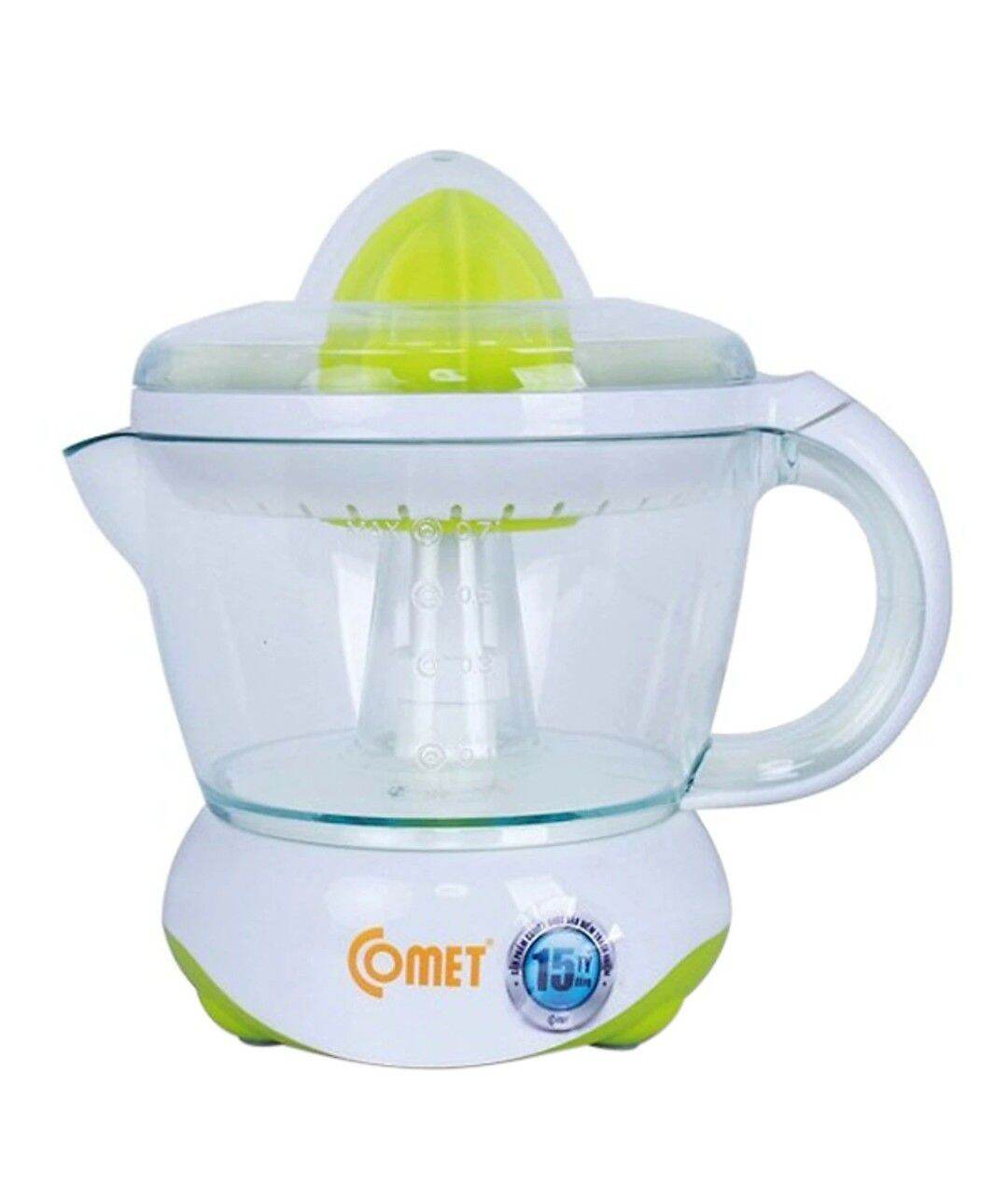 Máy Vắt Cam Comet CM9920 (0.7 lít) - Hàng Chính Hãng
