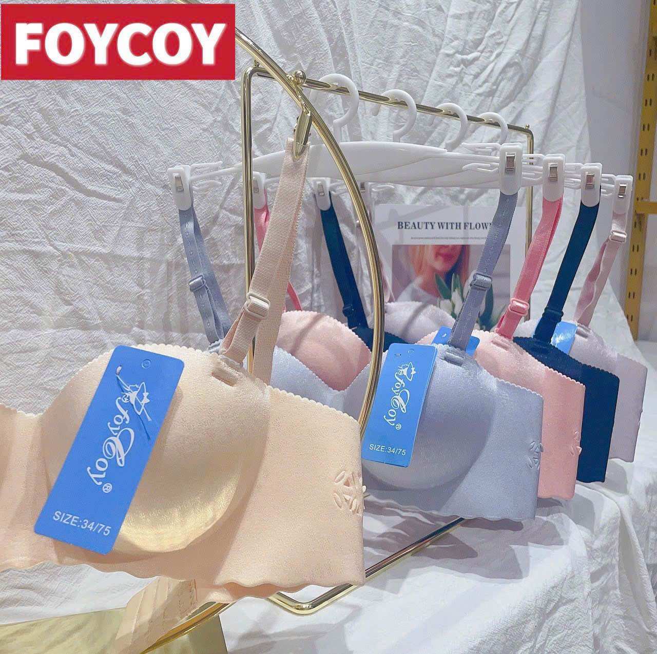 Xả kho: combo 3 áo lót ngực quả ngang áo lót đệm bàn tay siêu nâng