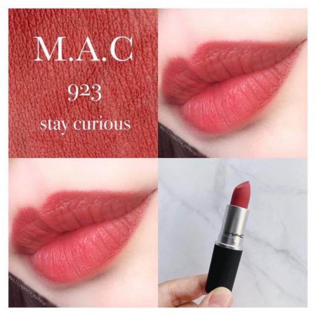 [FULLSIZE] Son Lì M Powder Kiss Lipstick [beNineteen]