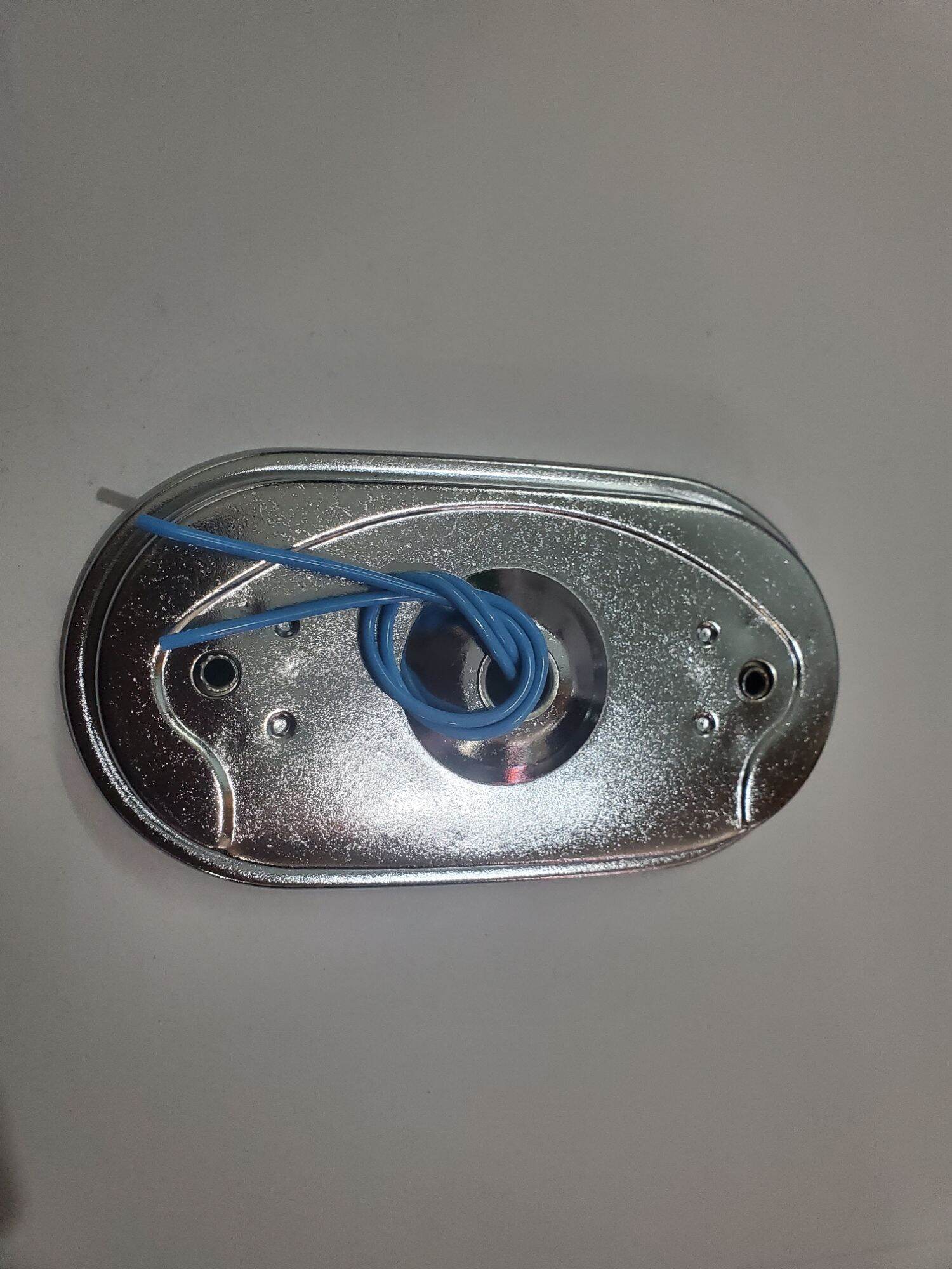 Đế đèn sau gắn cho xe 67,78 và cúp 81