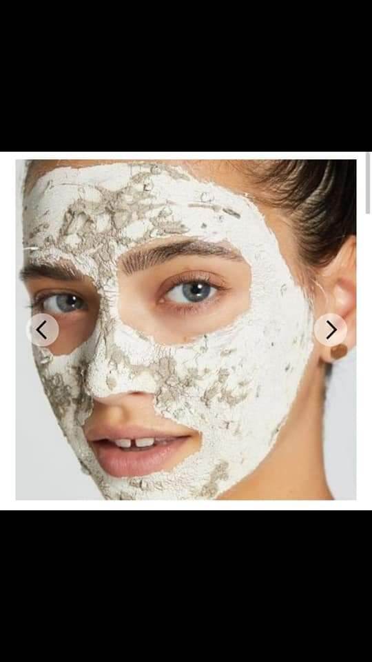 MẶT NẠ ĐẤT SÉT GLAMGLOW