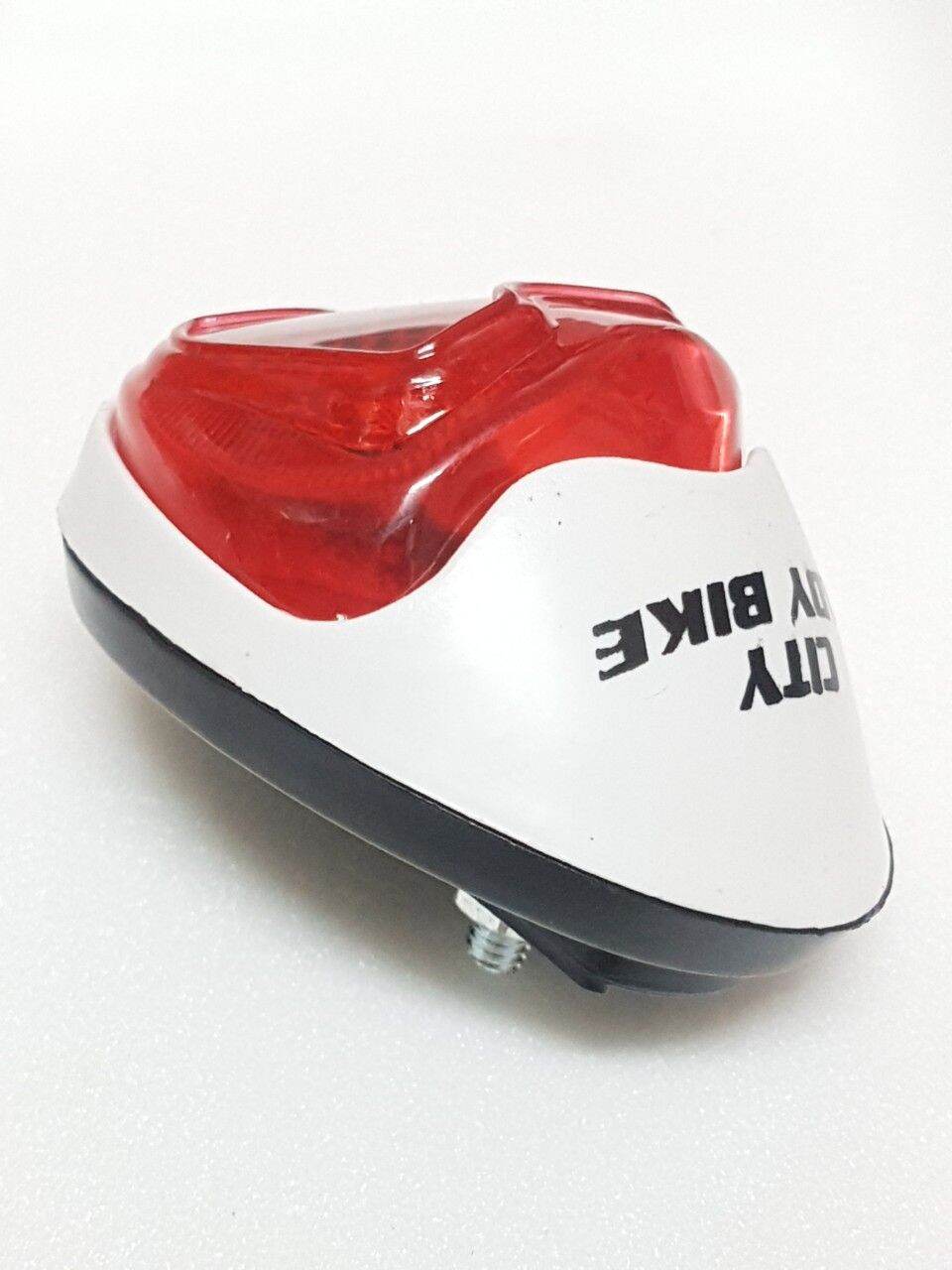 Đèn dạ quang xe đạp trắng đỏ...