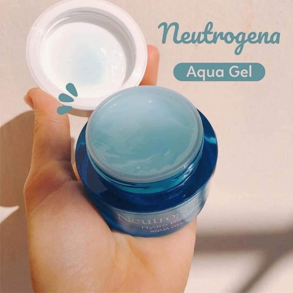 Kem dưỡng ẩm Neutrogena Hydro Boost
