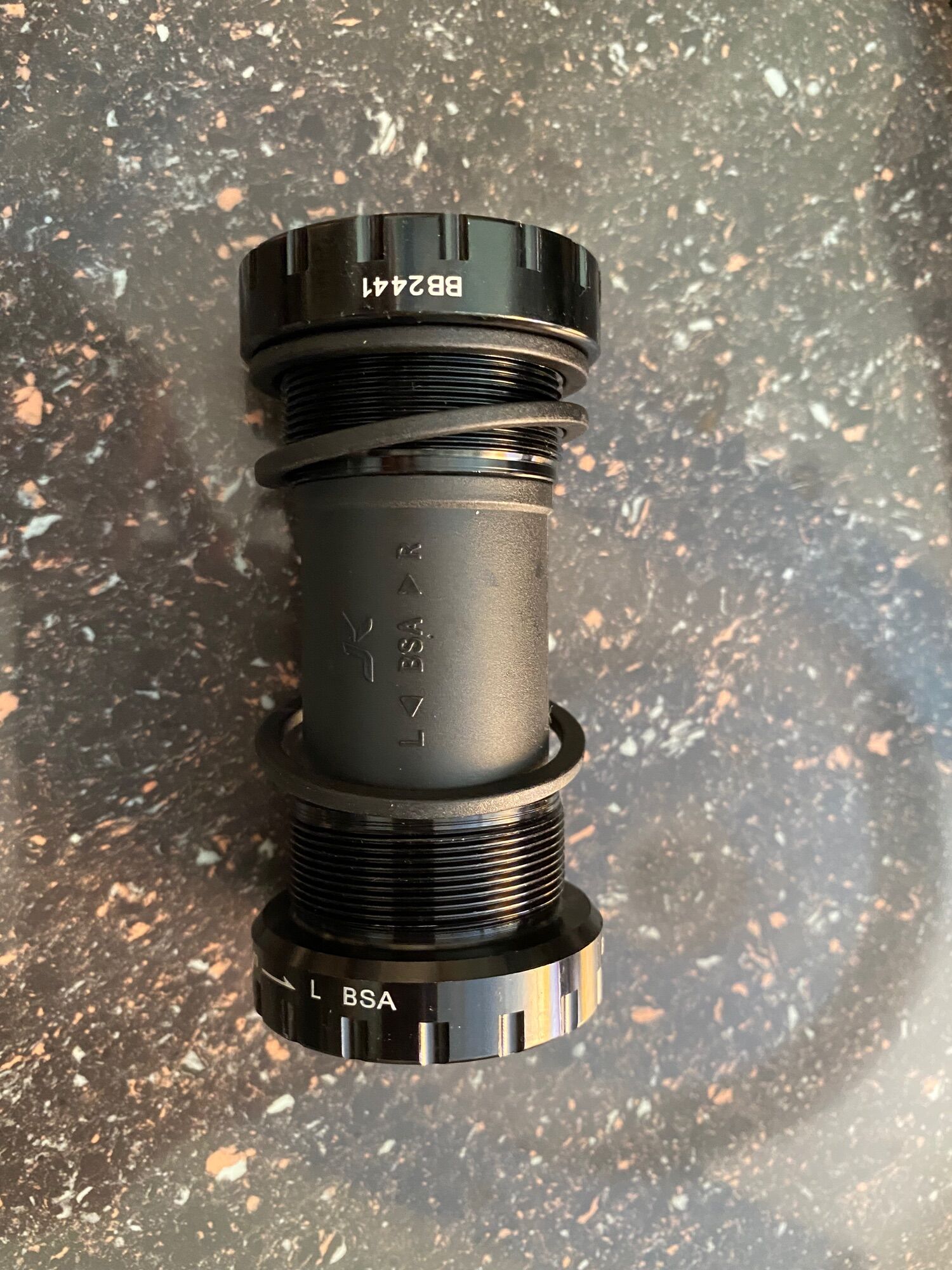 Bộ Giò dĩa 2 xe cuộc