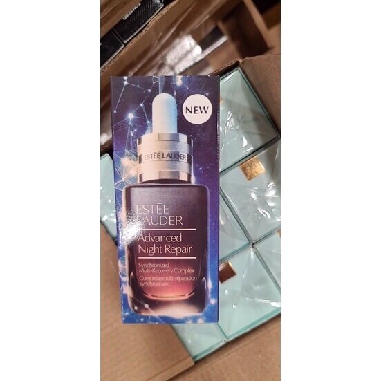 Tinh chất phục hồi da ban đêm Serum 50ml