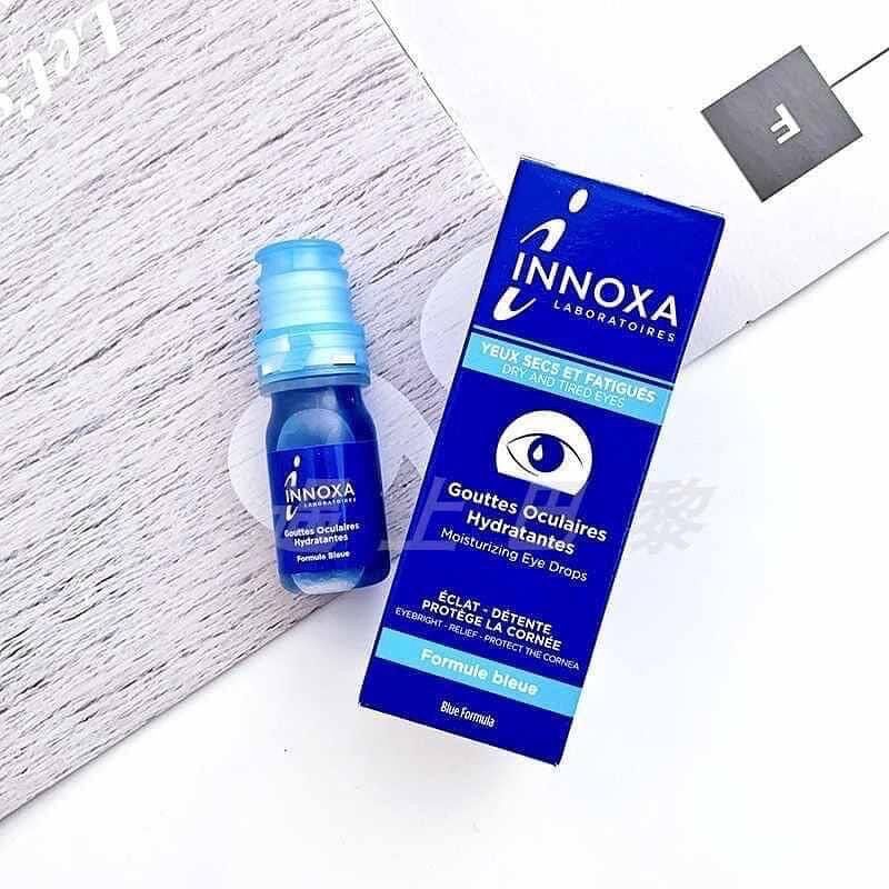 Nước nhỏ mắt Innoxa - Hàng Pháp xách tay