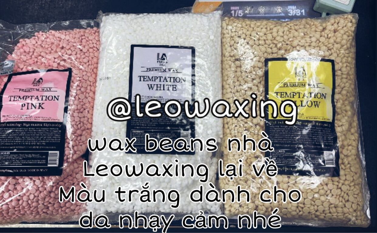 300G SÁP TẨY LÔNG TRIỆT LÔNG PREMIUM