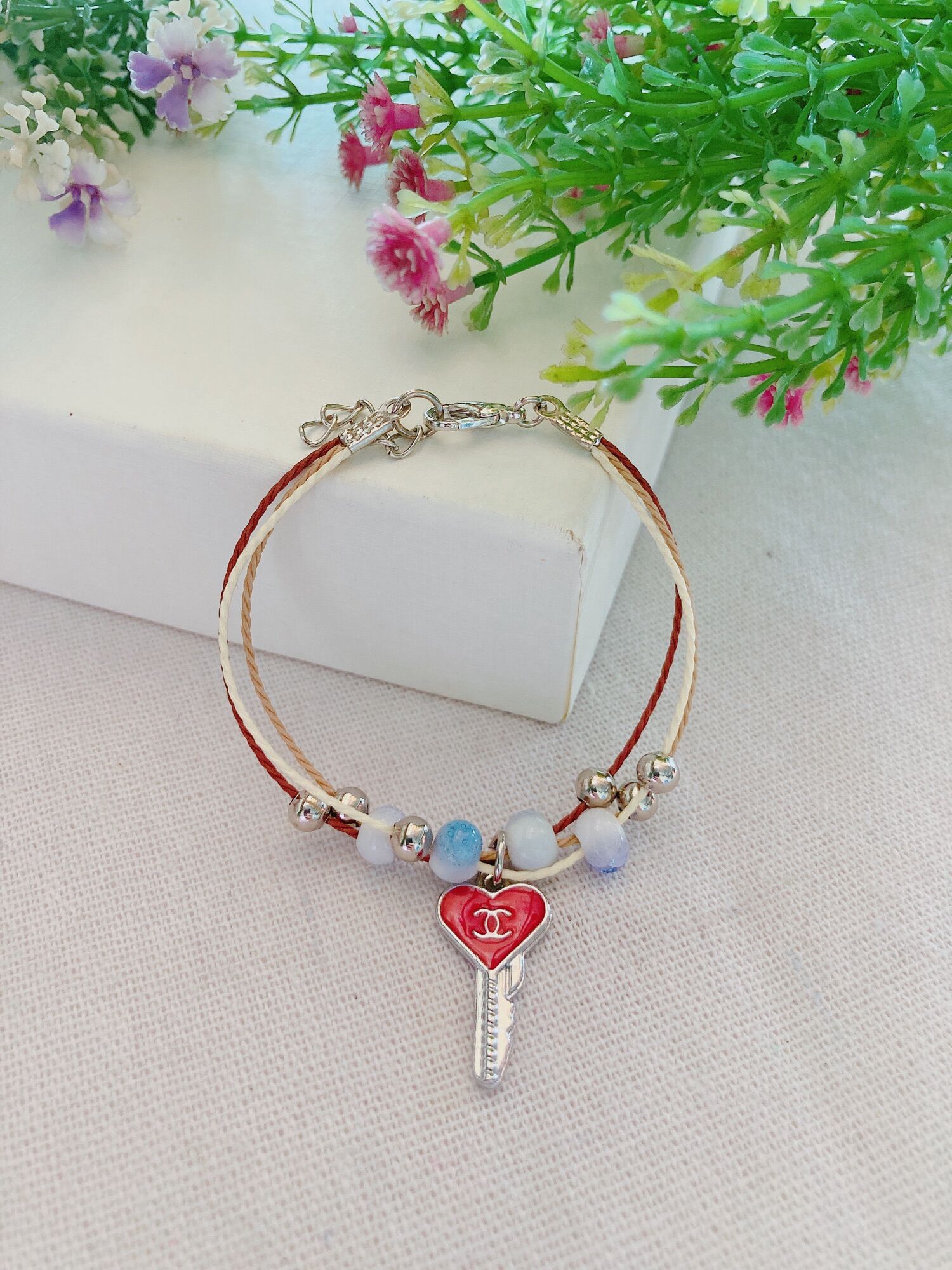 Vòng tay handmade