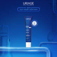 Kem làm dịu và phục hồi da tổn thương hằng ngày URIAGE CICA DAILY GEL-CREAM 40ml