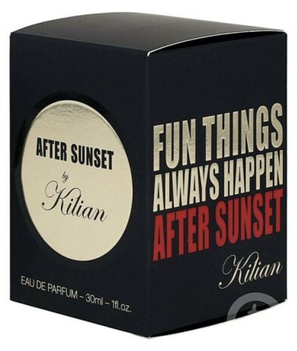 Nước hoa Kilian After Sunset EDP 30ml