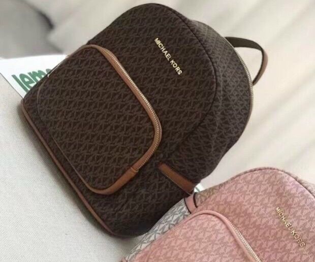 Balo Mk nữ (3 màu) size 25 xuất đẹp
