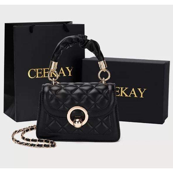 Túi đeo chéo CEEKAY Hàng siêu đẹp
