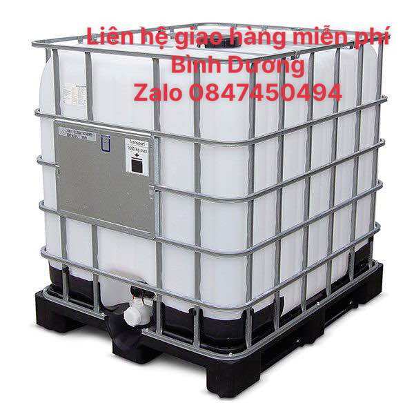 (Còn hàng) Bồn nhựa tank 1000 lít đựng nước có khung sắt Giao Miễn Phí Bình Dương 0847450494