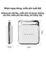 CY | GPS Tracking Locator for Elderly and Children