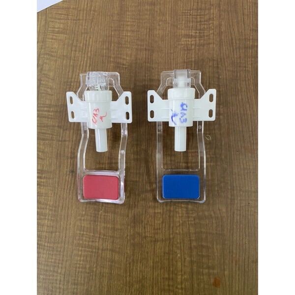 Vòi cây nước nóng lạnh Kangaroo Kg61a3 kg62a3