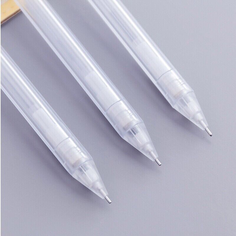 Bút Chì bấm ngòi 0,5 và 0,7 tiện dụng