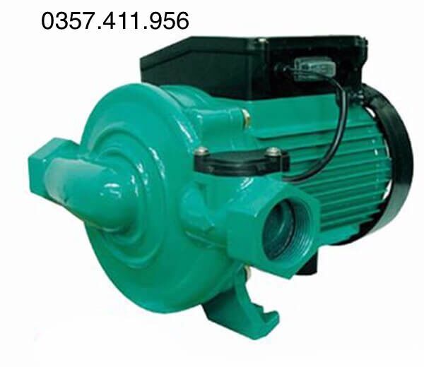 Máy bơm tăng áp điện tử wilo PB-201EA