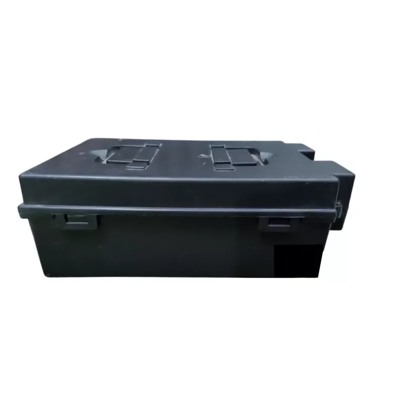Hộp đựng bình xe điện M133 , 133S