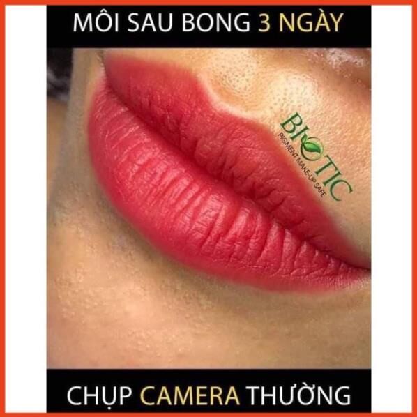 Mực Biotic Chính Hãng!