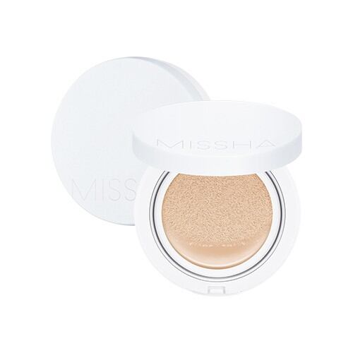 0PHẤN NƯỚC / MISSHA / PHẤN NƯỚC MISSHA ĐỎ TONE 21