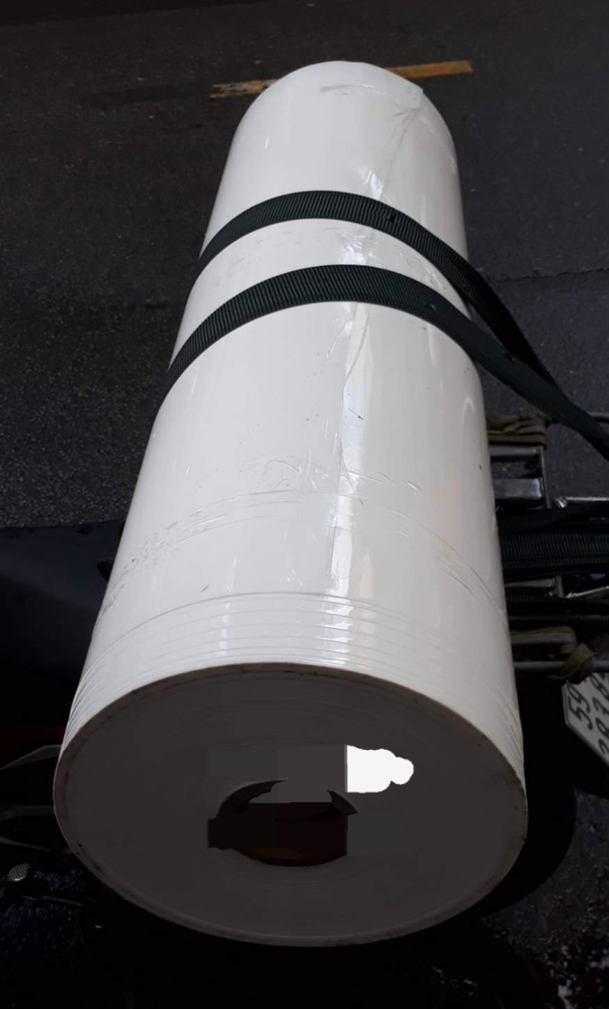 (1 mét vuông)Tấm phim sữa cách nhiệt 2.5mm*100cm*100cm