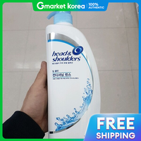Head & Shoulders | Dầu xả Head Shoulders làm sạch sâu 850ML