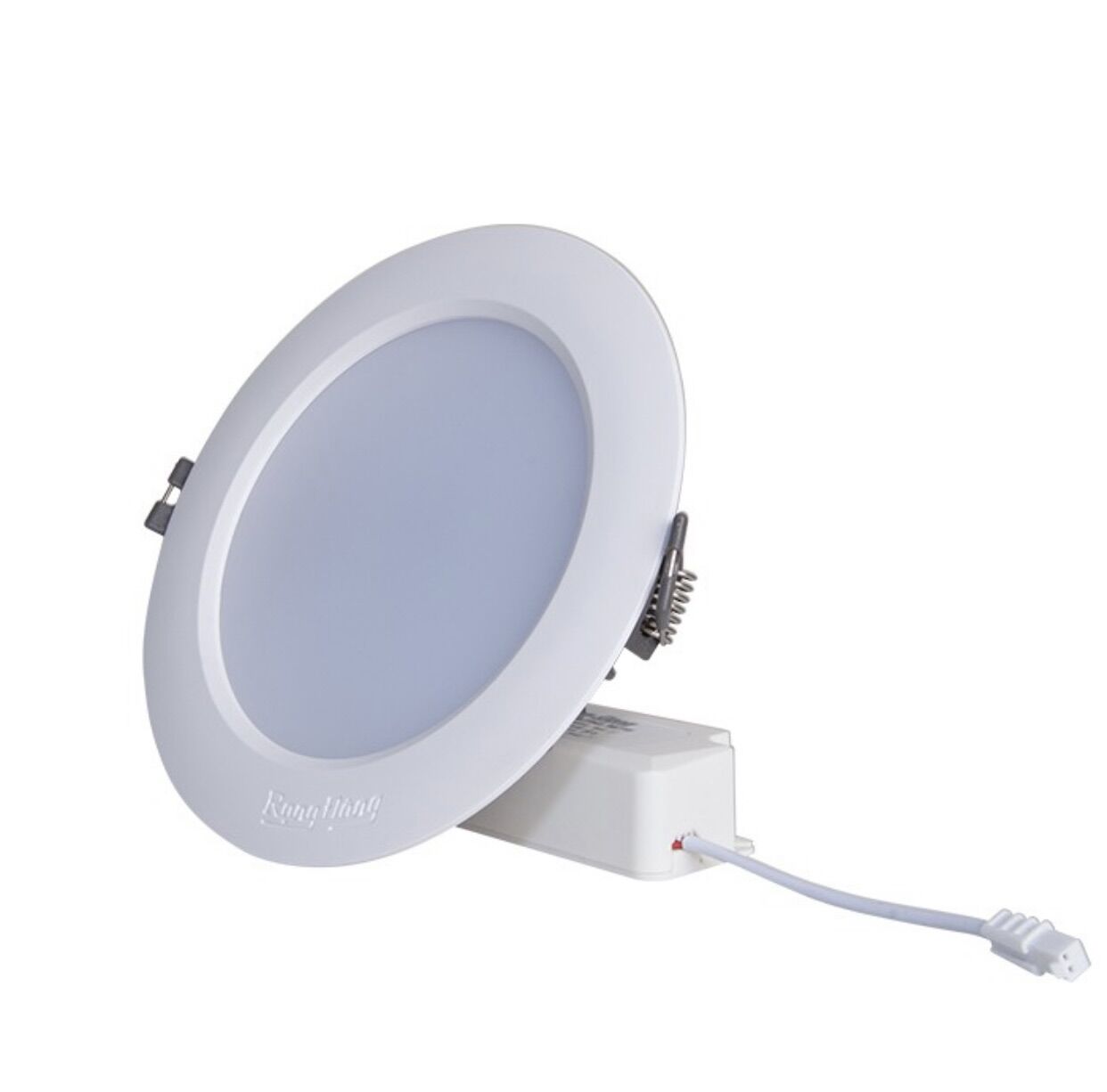 Đèn LED Downlight Âm Trần RẠNG ĐÔNG AT04 90/7W (đế nhôm)