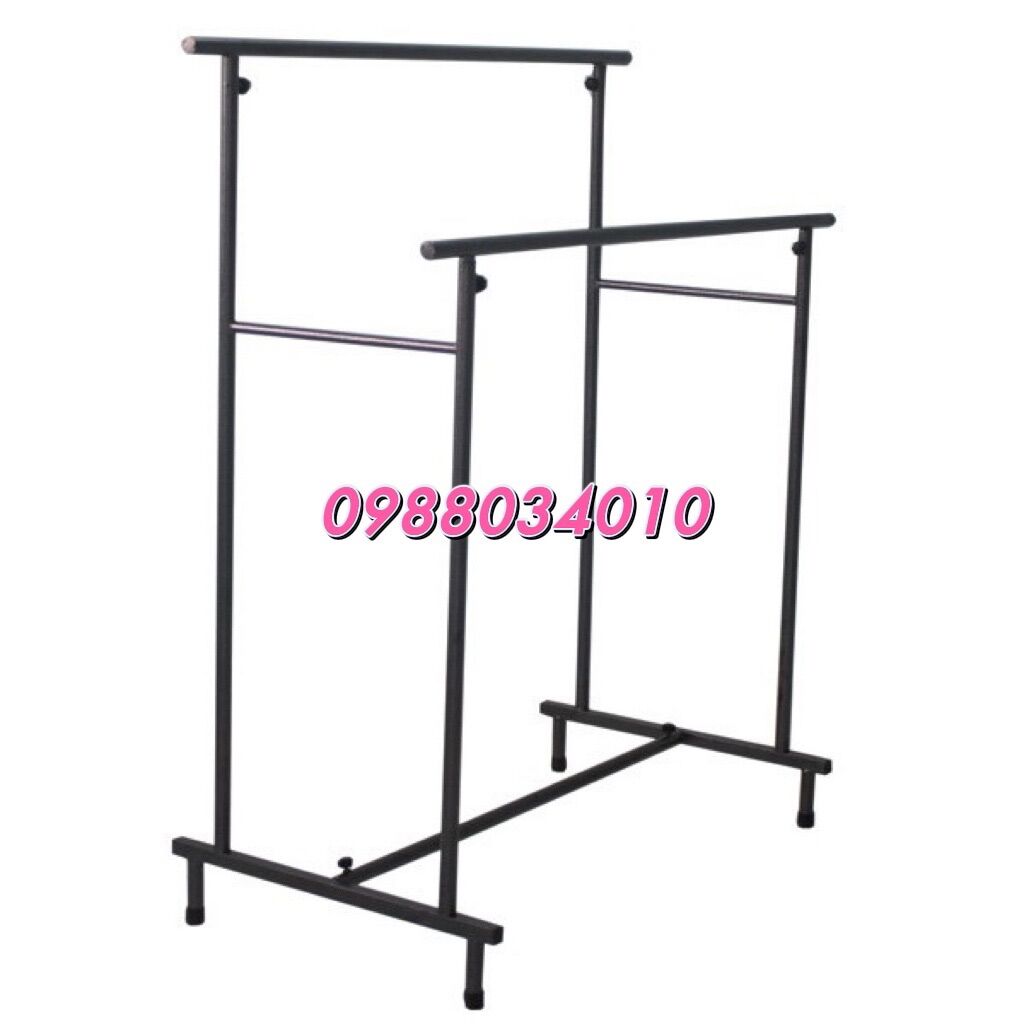 SÀO PHƠI ĐỒ - SẮT SƠN TĨNH ĐIỆN - HÀNG CHẮC CHẮN LOẠI 1