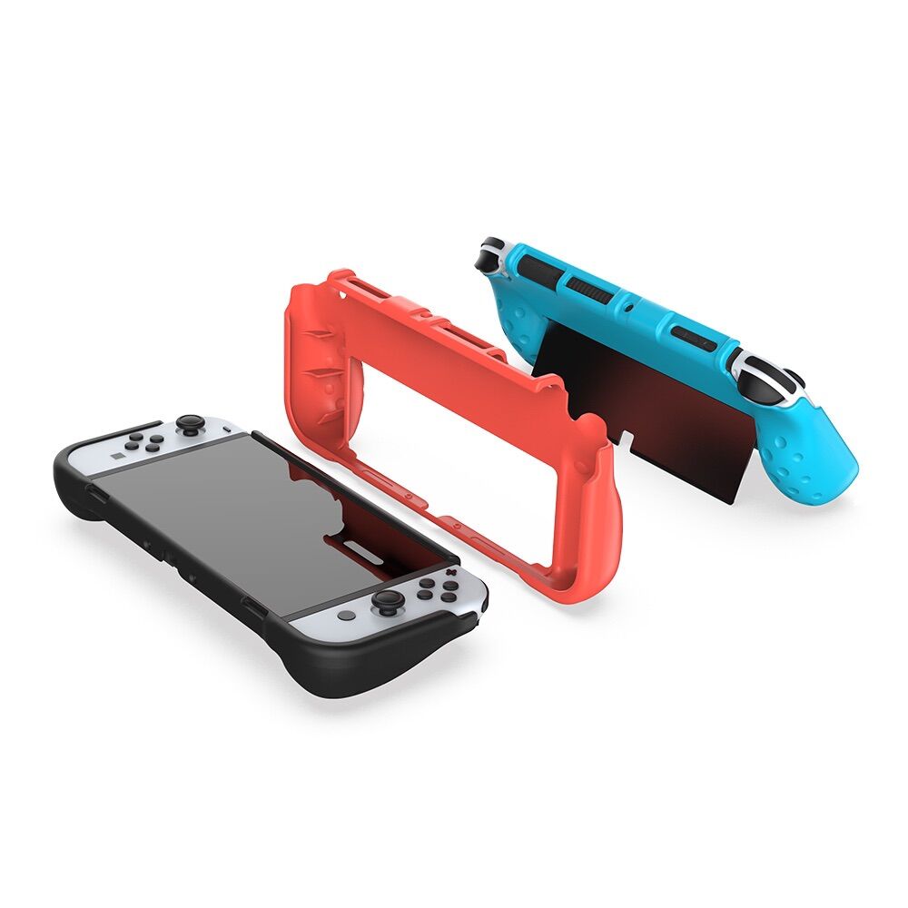 Case ốp TPU Nintendo Switch Oled vỏ bọc nintendo switch oled