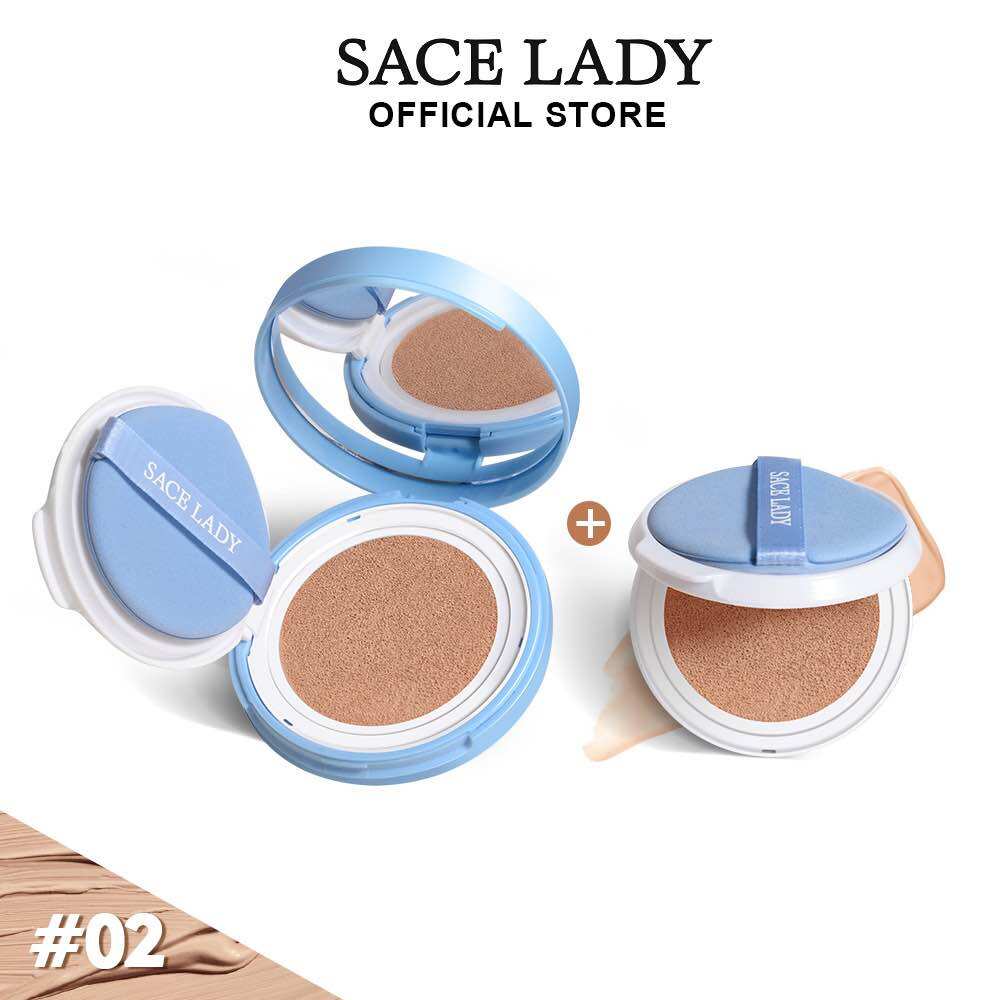 Combo và lẻ món sace lady