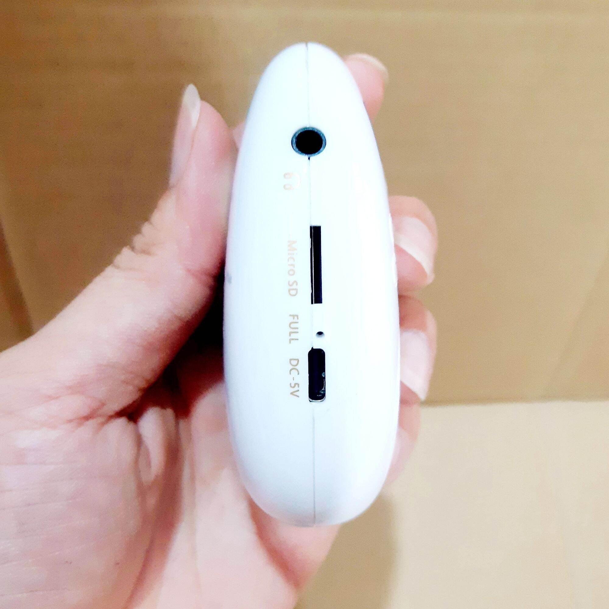 Máy Niệm Phật 18 Bài Hình Giọt Nước