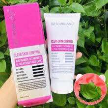 SỮA RỬA MẶT SINH HỌC DETOX BLANCE