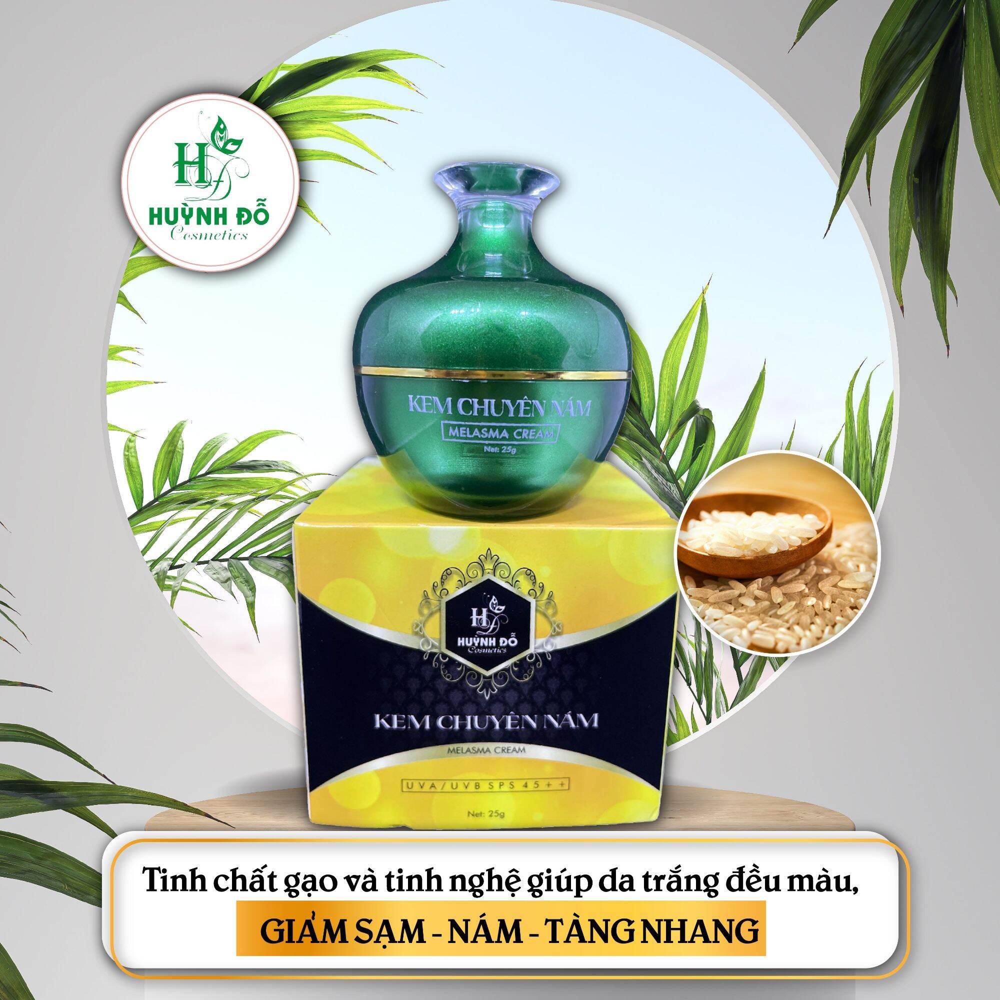combo nám huỳnh đỗ