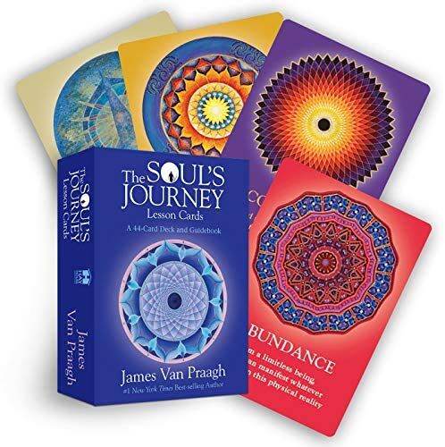Bài Soul's Journey