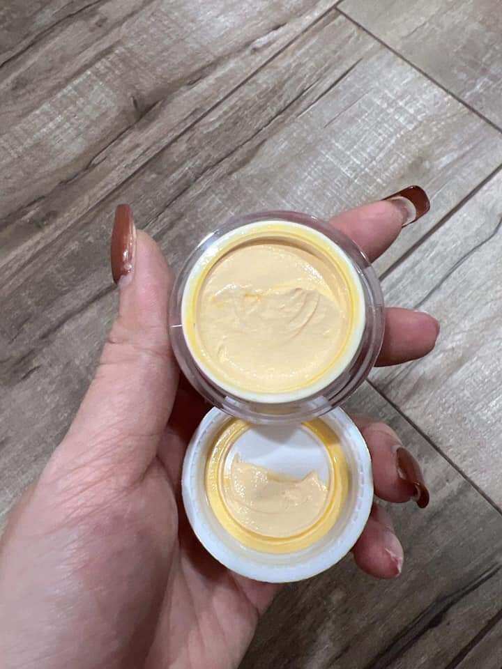 Kem face tối Pumr chính hãng
