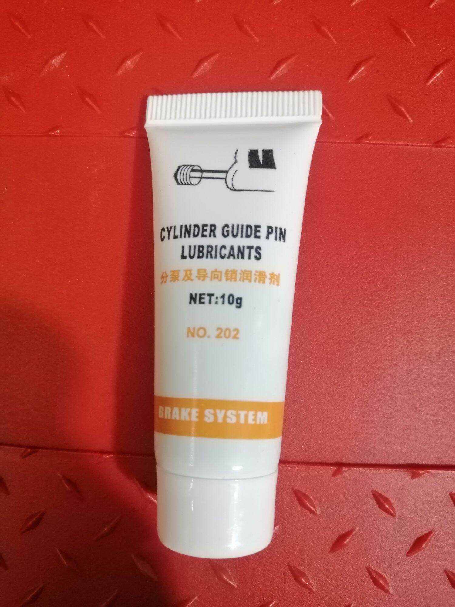 Combo 10 tip mỡ tra ắc phanh, cupen phanh, côn