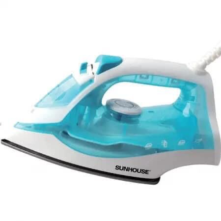 Bàn ủi hơi nước Sunhouse SHD2065