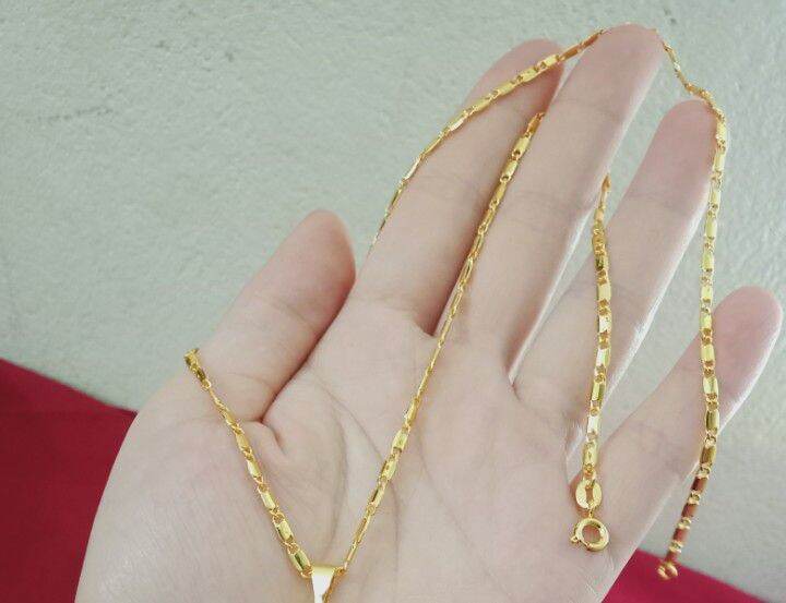 dây truyền trang sức